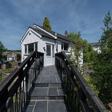 Villa Thornbeck Manor Windermere