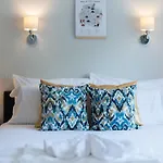 Вилла Thornbeck Manor Уиндермир