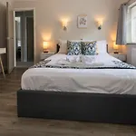 Thornbeck Manor Вилла Уиндермир