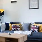 Thornbeck Manor * Уиндермир