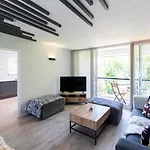 Вилла Thornbeck Manor Уиндермир