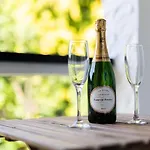 Вилла Thornbeck Manor *