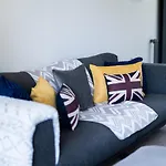 Thornbeck Manor Вилла Уиндермир