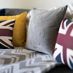 Вилла Thornbeck Manor