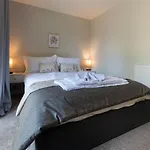 Thornbeck Manor Вилла Уиндермир