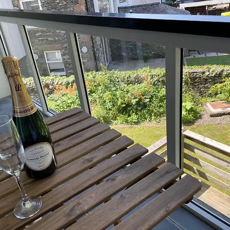 Thornbeck Manor Windermere