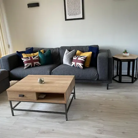 Βίλα Thornbeck Manor Windermere