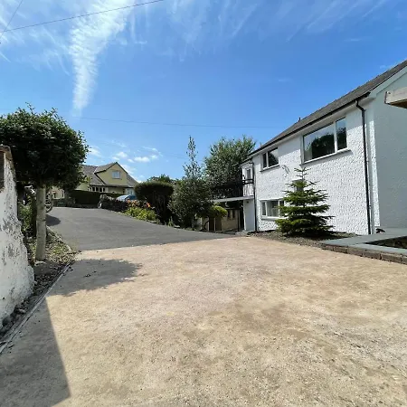 Thornbeck Manor Βίλα *