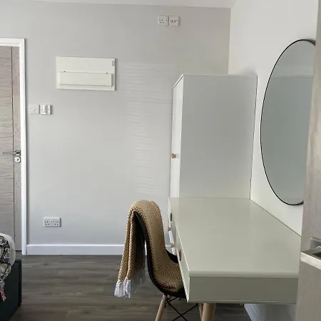 Thornbeck Manor * Windermere