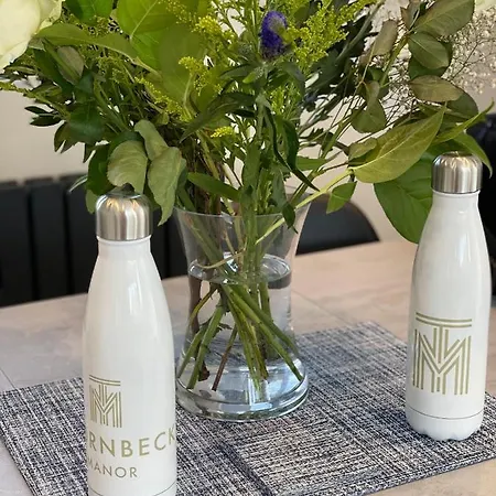 Thornbeck Manor Willa *