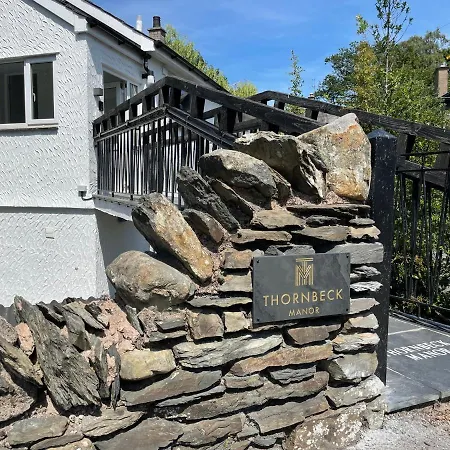 Βίλα Thornbeck Manor