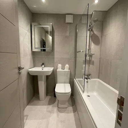 Thornbeck Manor * ווינדרמר