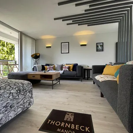 Thornbeck Manor *