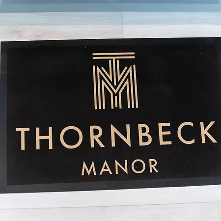 Βίλα Thornbeck Manor *