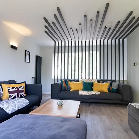 Thornbeck Manor Windermere