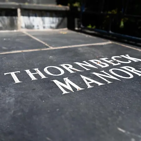 Thornbeck Manor *