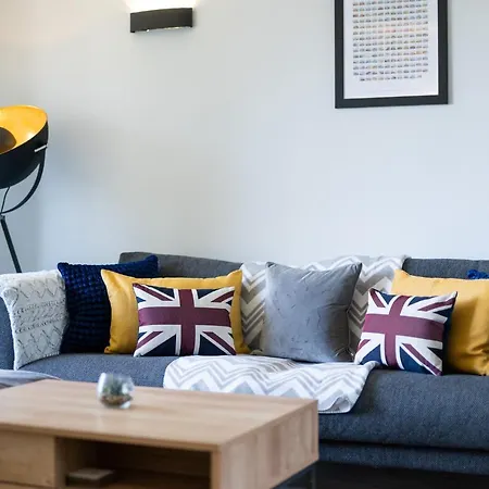 Thornbeck Manor * Windermere