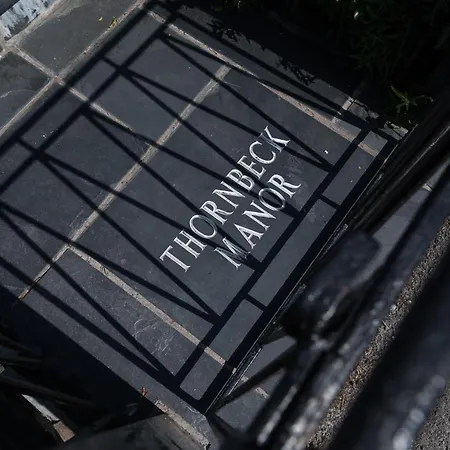 Thornbeck Manor * Windermere