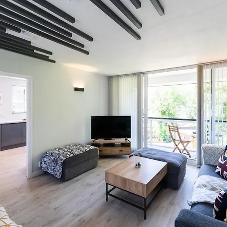 Βίλα Thornbeck Manor Windermere