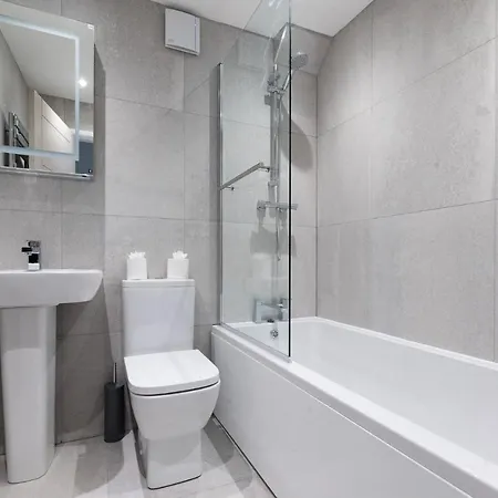 Thornbeck Manor * Windermere