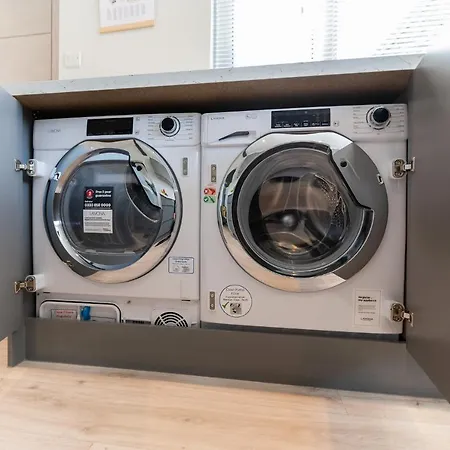 Thornbeck Manor Willa *