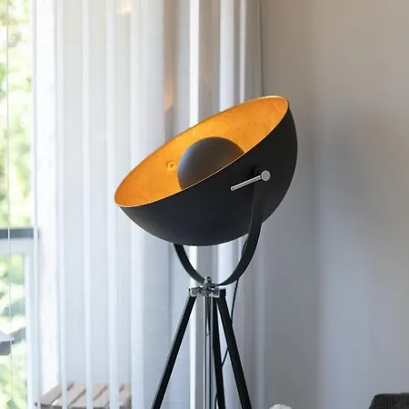 Thornbeck Manor Βίλα *