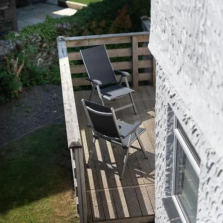 Βίλα Thornbeck Manor *