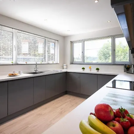 Thornbeck Manor * Windermere