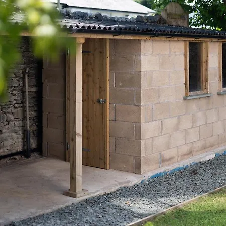 Thornbeck Manor Βίλα Windermere