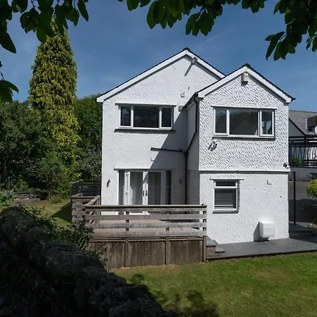 Thornbeck Manor Windermere