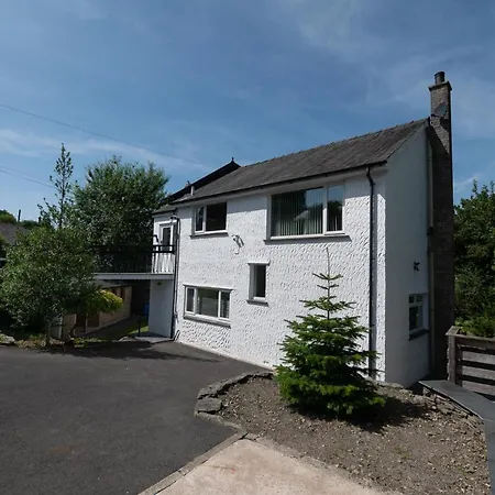 Βίλα Thornbeck Manor Windermere