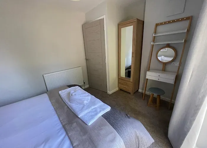 Thornbeck Manor Villa Windermere