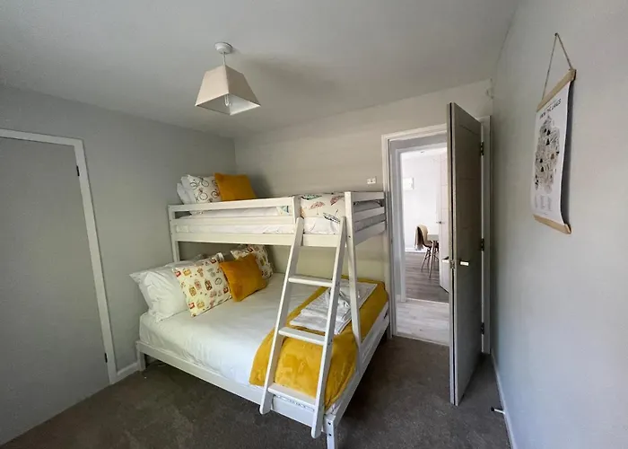 Thornbeck Manor Vila Windermere