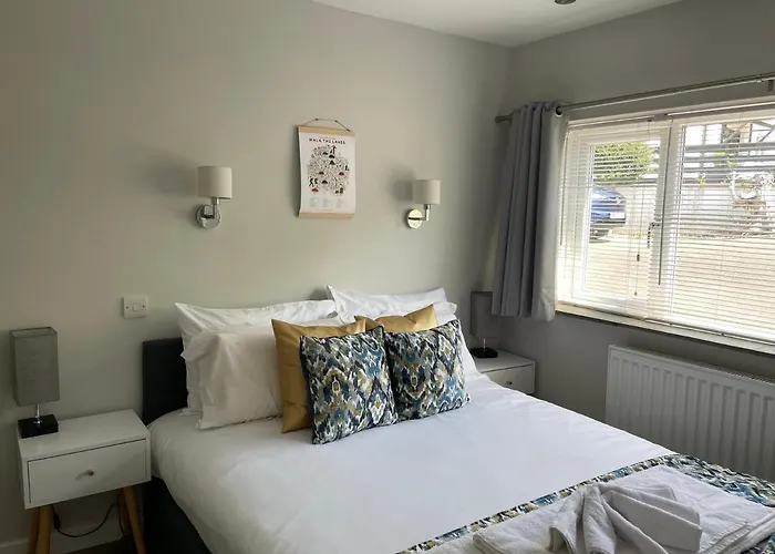 Vila Thornbeck Manor *