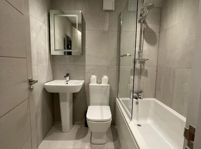 Thornbeck Manor * Windermere