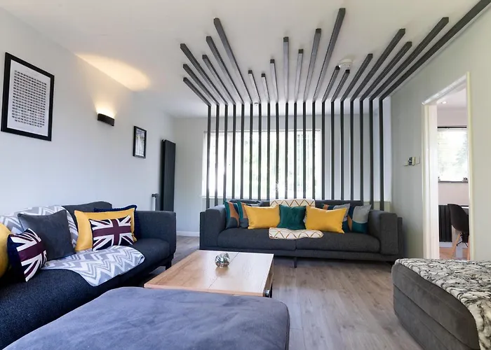 Thornbeck Manor Windermere