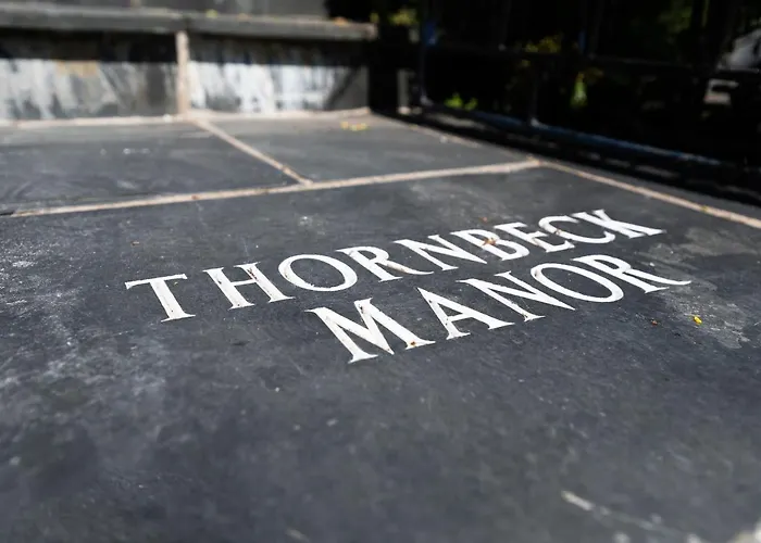 Thornbeck Manor *