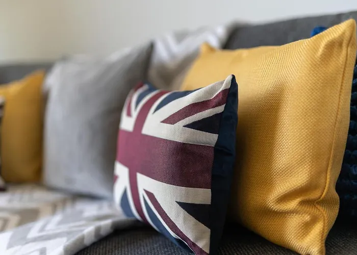 Vila Thornbeck Manor *