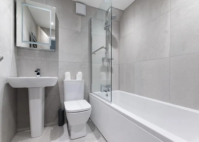 Thornbeck Manor * Windermere