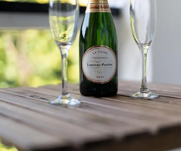 Thornbeck Manor * Windermere