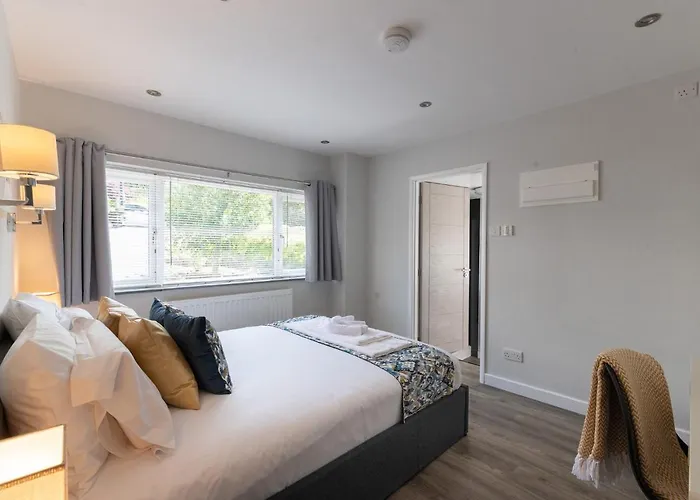 Villa Thornbeck Manor *