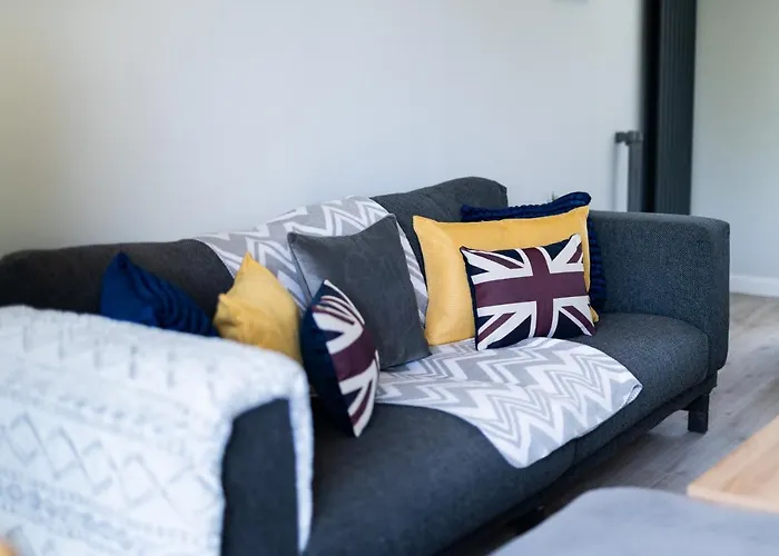 Thornbeck Manor Vila Windermere