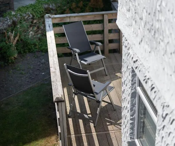 Vila Thornbeck Manor *