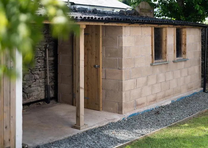 Thornbeck Manor Vila Windermere