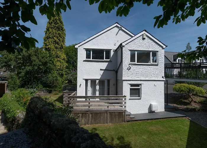 Thornbeck Manor Windermere