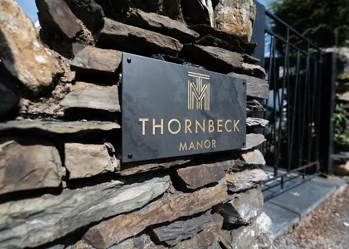 Thornbeck Manor *