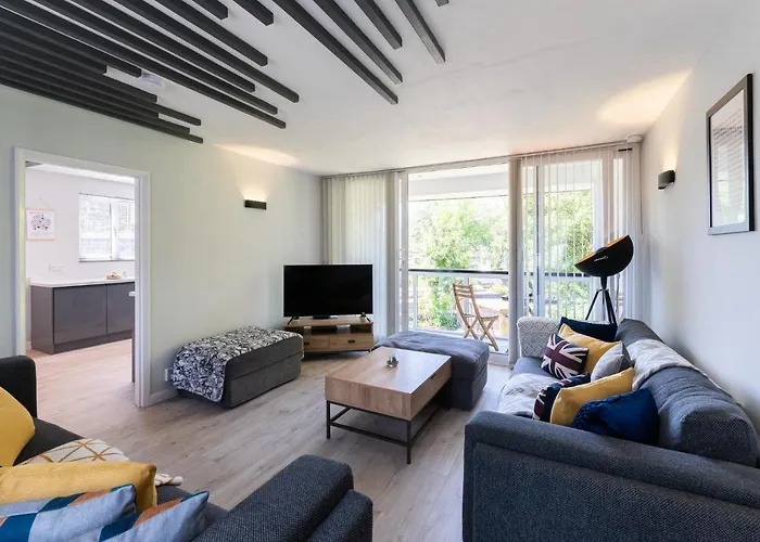 Vila Thornbeck Manor