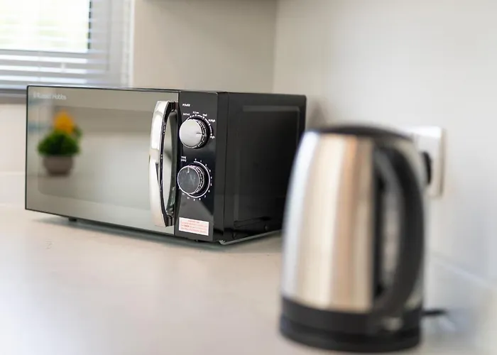 Thornbeck Manor * Windermere