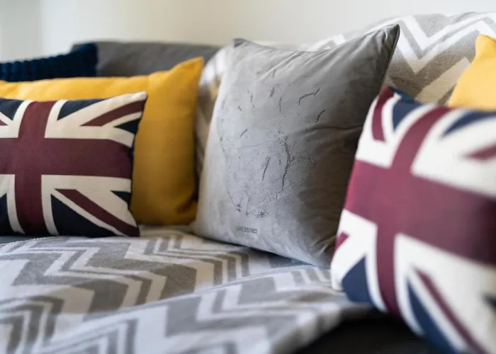 Vila Thornbeck Manor