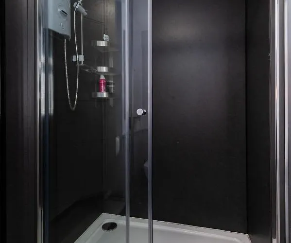 Villa Thornbeck Manor